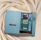 Tiff Tiff 100ml By Ahmed Al Magribi