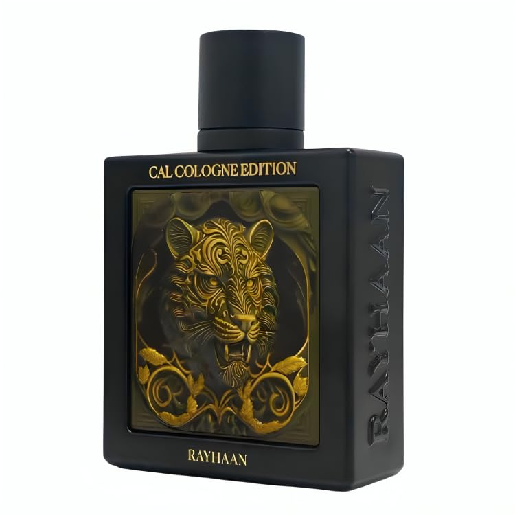 TIGER 100ml by  RAYHAAN