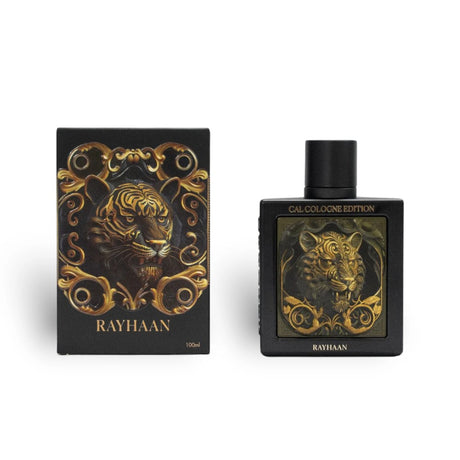 TIGER 100ml by  RAYHAAN