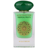 MUSK COLLECTION TROPICAL FRUITS By GULF ORCHID 60 ML