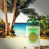 MUSK COLLECTION TROPICAL FRUITS By GULF ORCHID 60 ML