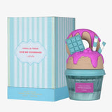 Vanilla Freak By Lattafa's Give Me Gourmand Range