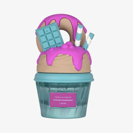 Vanilla Freak By Lattafa's Give Me Gourmand Range