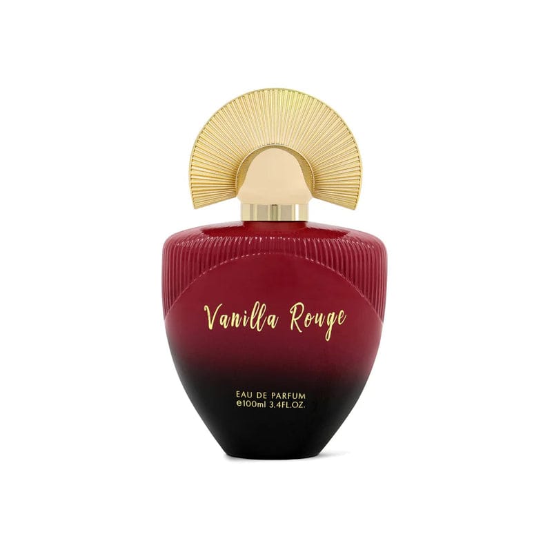 VANILLA ROUGE By MAISON ASRAR 100 ML