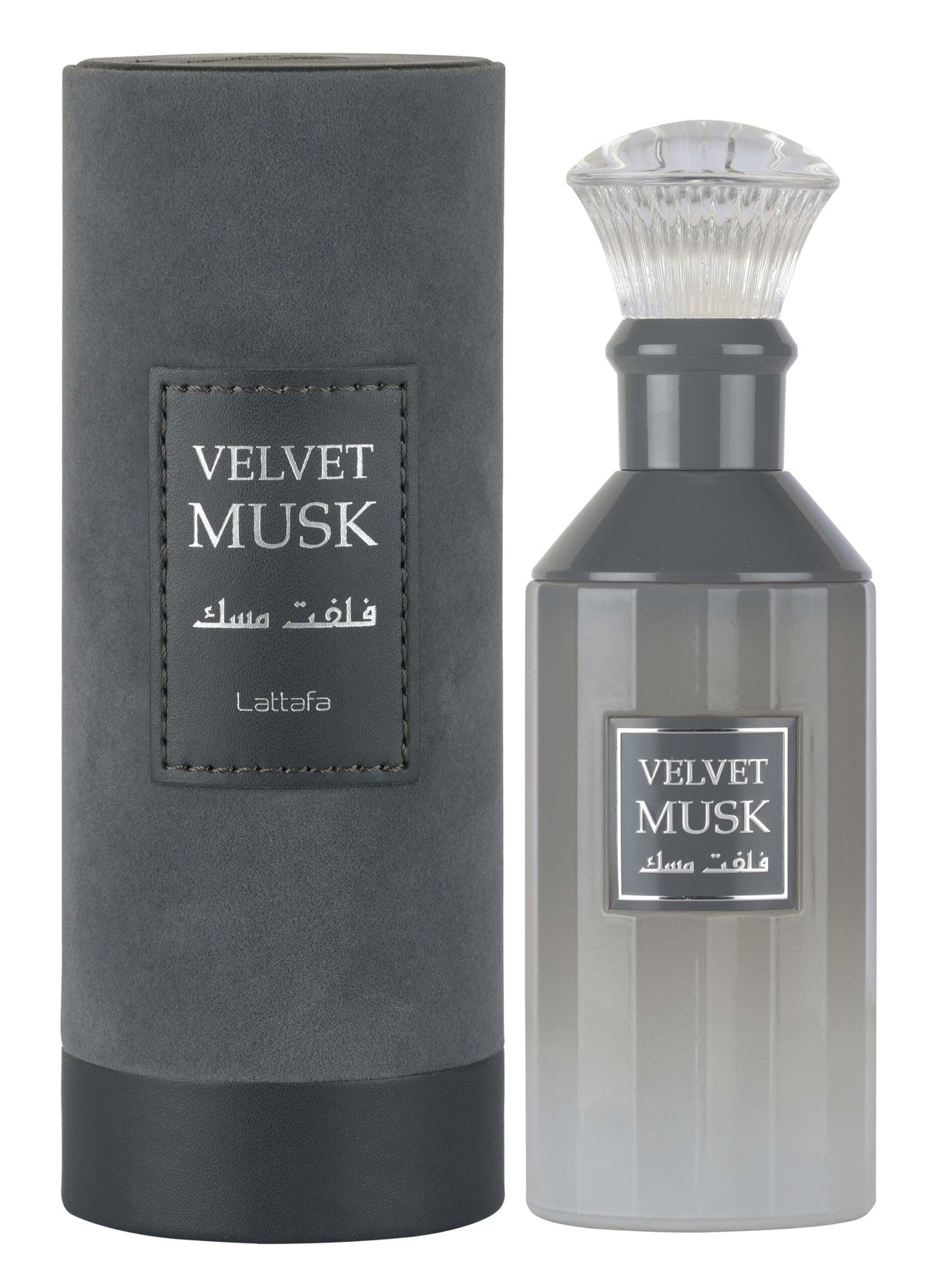 Velvet Musk 100ml