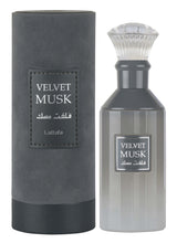 Velvet Musk 100ml