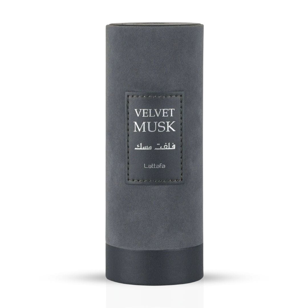 Velvet Musk 100ml