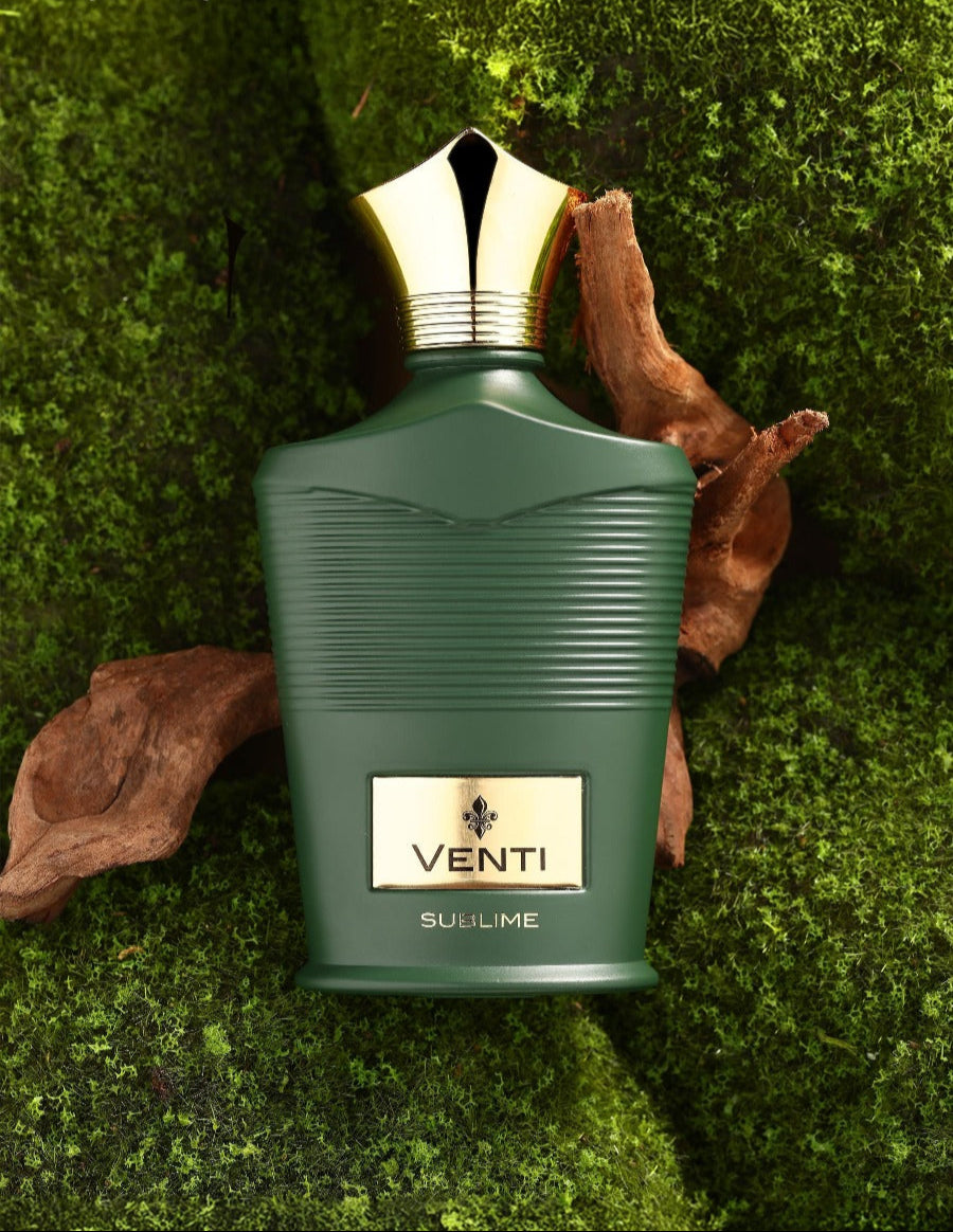 Venti Sublime by Fragrance World