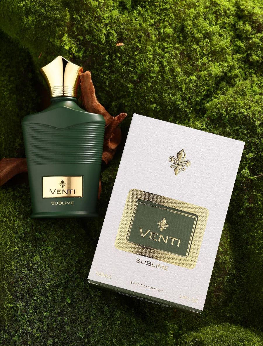 Venti Sublime by Fragrance World