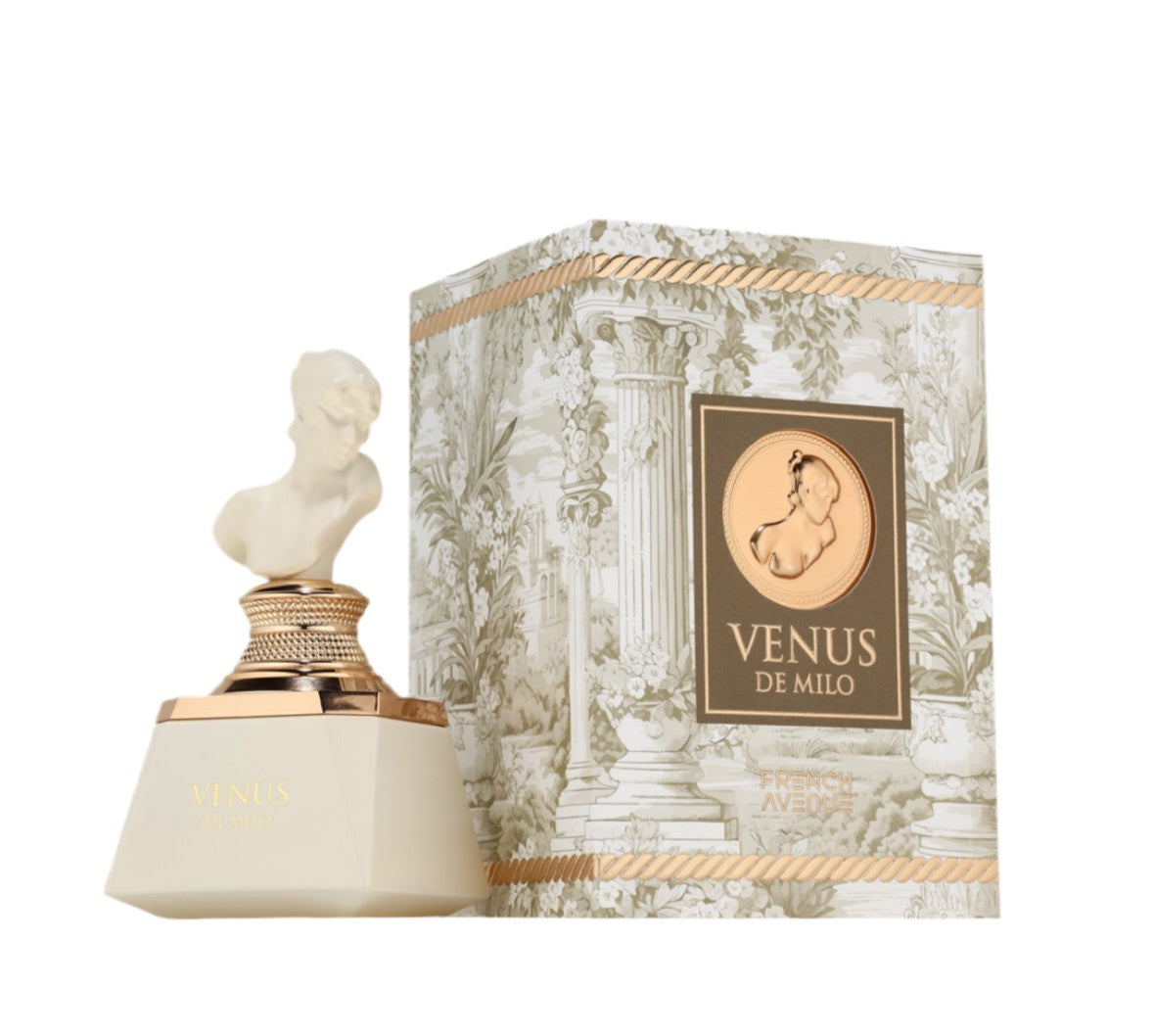Venus De Milo  By French Avenue