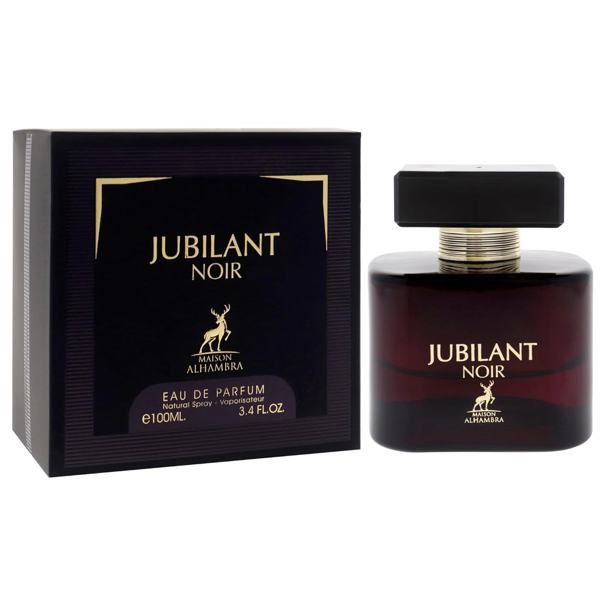 Versencia Noir 100ml