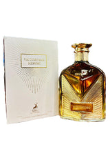 Victorioso heroic by Maison Al Hambra