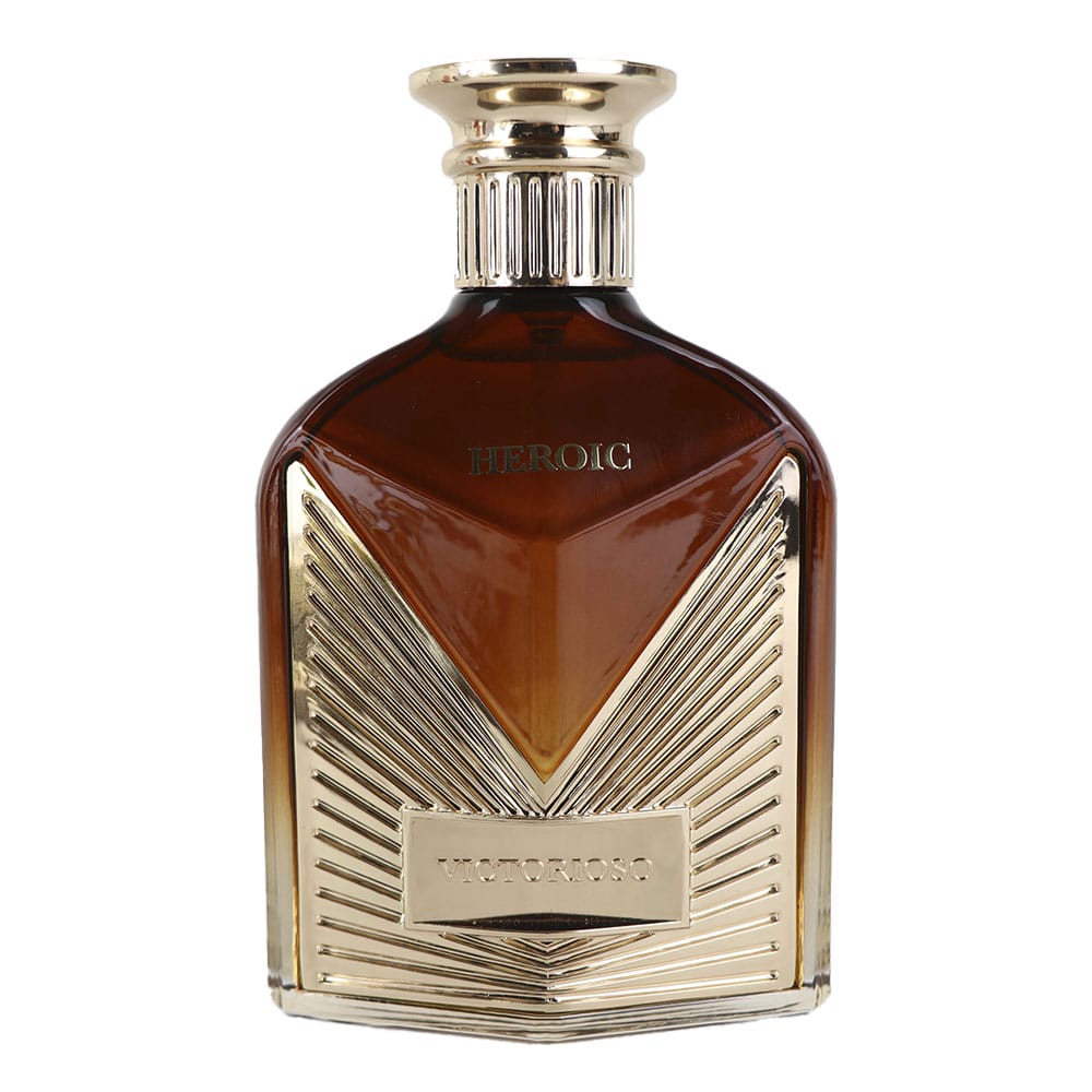 Victorioso heroic by Maison Al Hambra