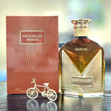 Victorioso heroic by Maison Al Hambra