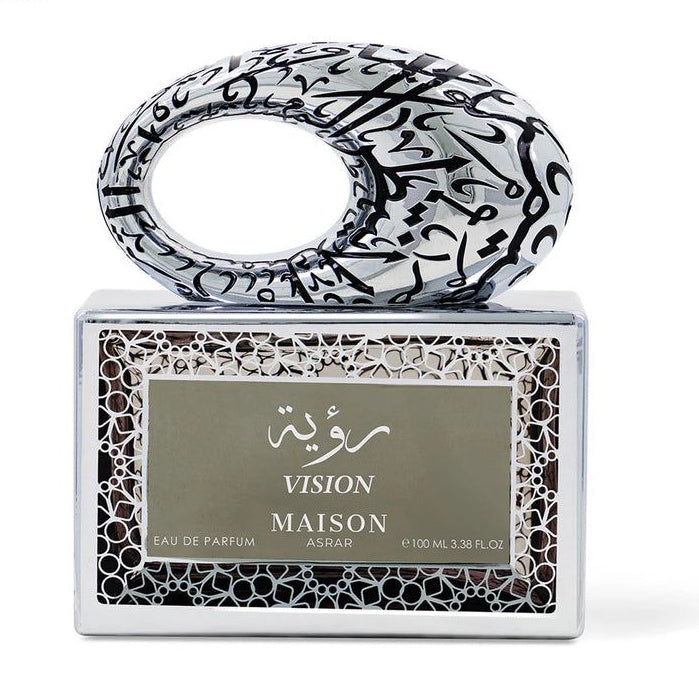 Vision by Gulf Orchid