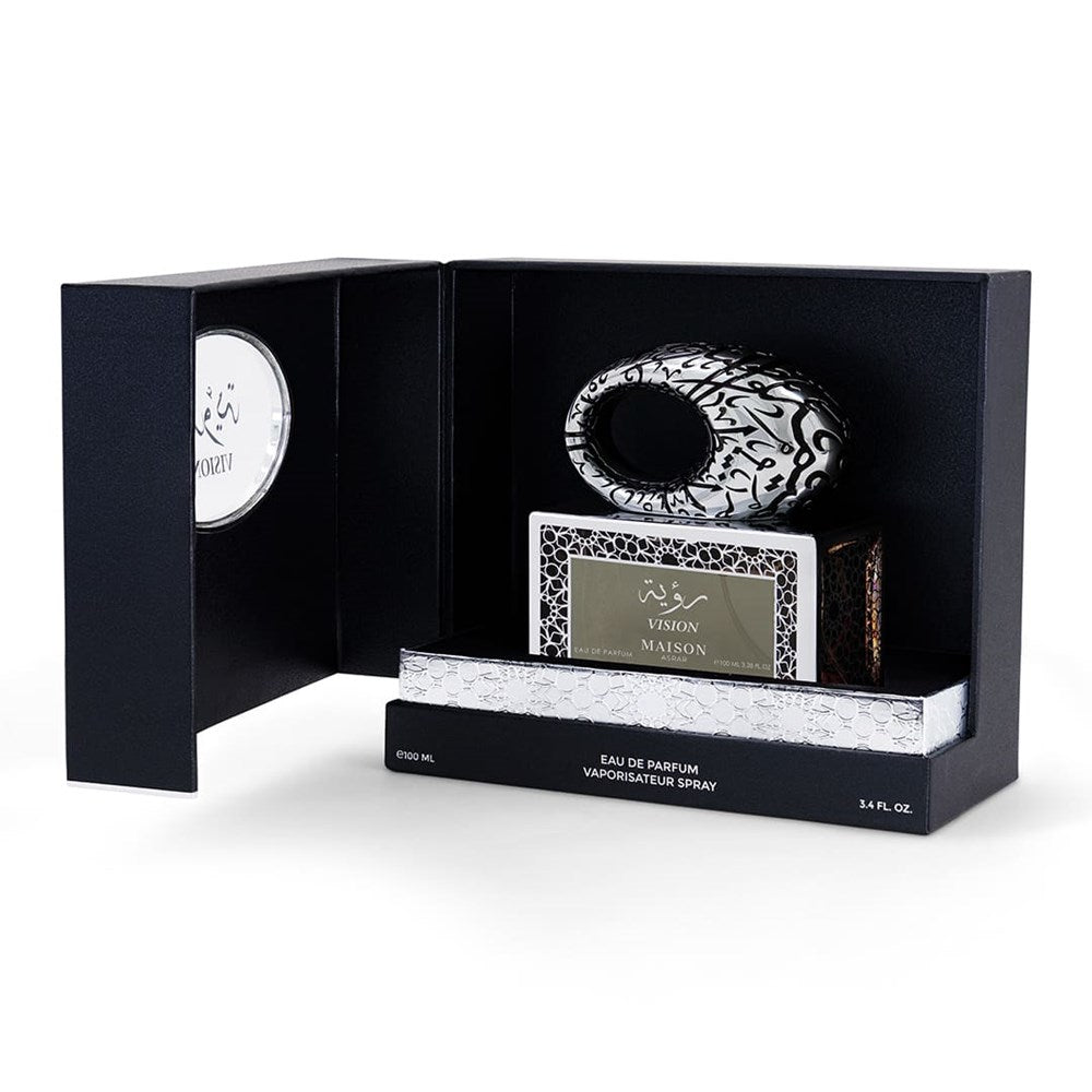 Vision by Gulf Orchid