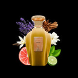 Voux zezte by Paris Corner