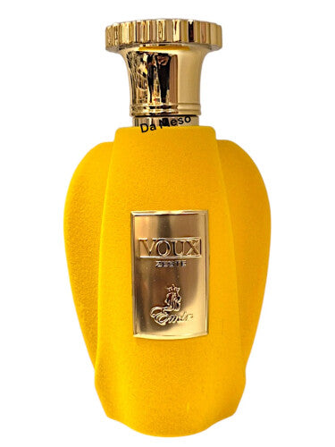Voux zezte by Paris Corner