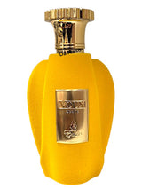Voux zezte by Paris Corner