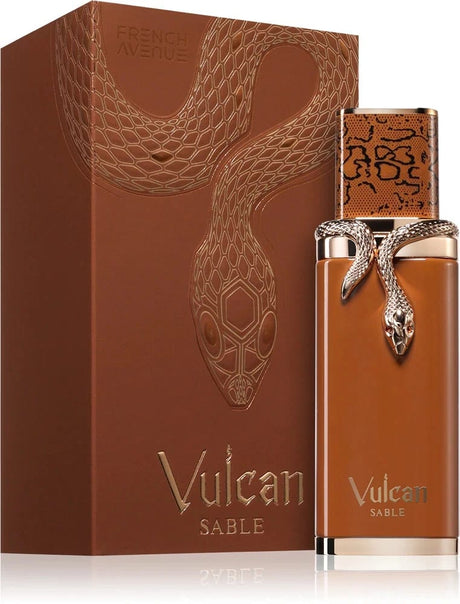 Vulcan Sable By French Avenue