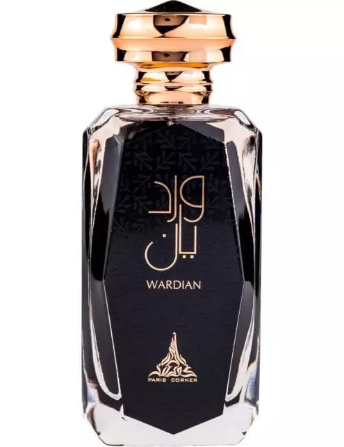 Wardian 100ml by Paris Corner