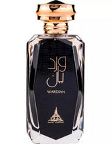 Wardian 100ml by Paris Corner