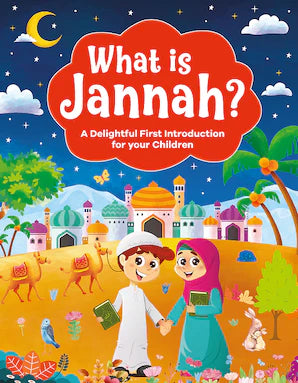 What Is Jannah?