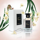 White as tuberose by Fragrance World