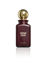 Wow Oud - Khadlaj Perfumes