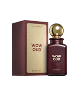Wow Oud - Khadlaj Perfumes