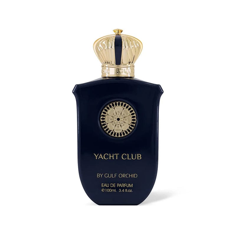Yacht Club By Gulf Orchid 100 ML