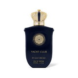 Yacht Club By Gulf Orchid 100 ML