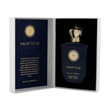 Yacht Club By Gulf Orchid 100 ML