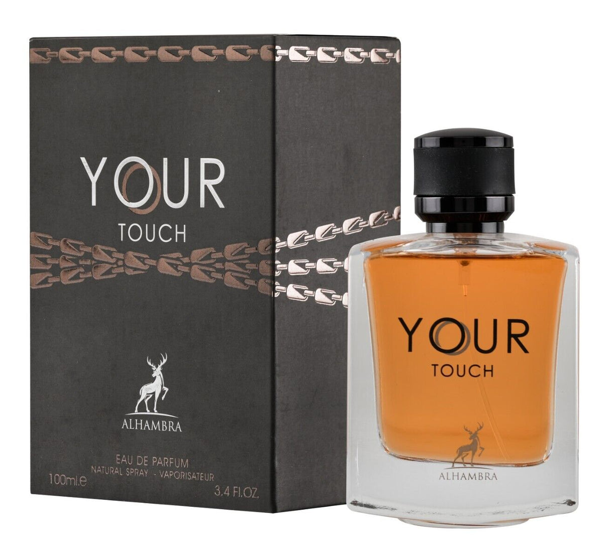 Your Touch 30ml by Maison Alhambra,