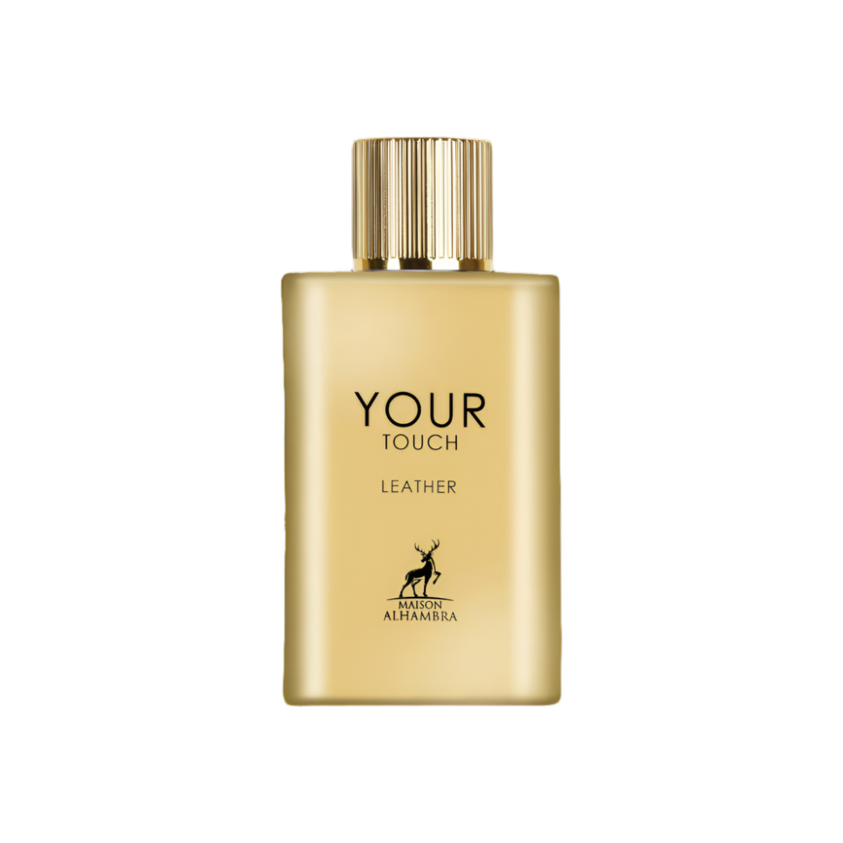Your touch leather By Maison Al Hambra