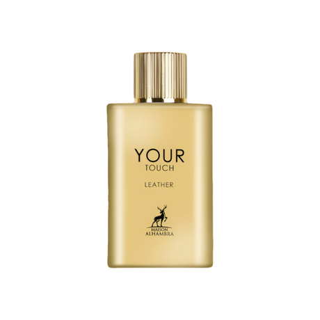 Your touch leather By Maison Al Hambra