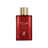 Your touch tobacco By Maison Al Hambra