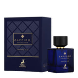 Zaffiro Collection Crafted Oud 100ml