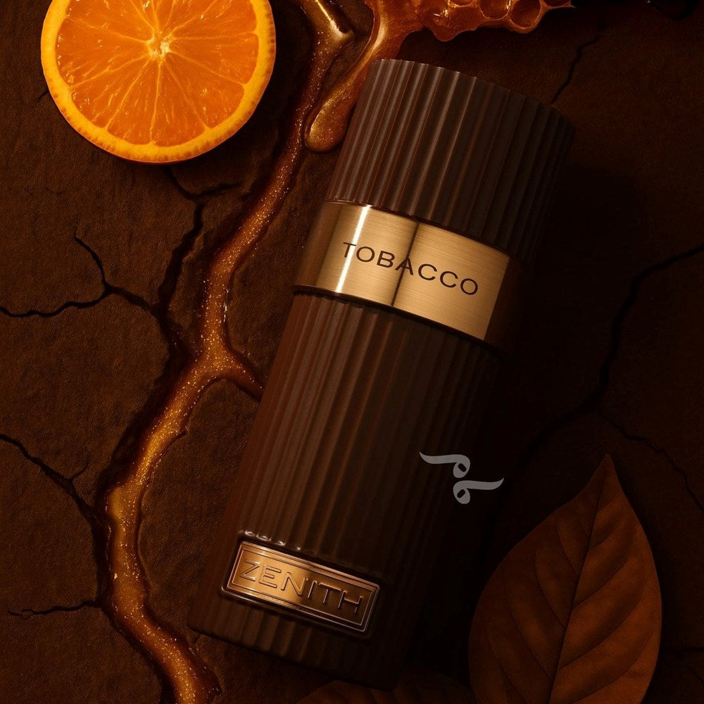 Zenith Tobacco By French Avenue