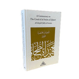 A Commentary On The Creed of Imam al-Tahawi  Revised Edition