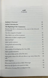 A Commentary On The Creed of Imam al-Tahawi  Revised Edition