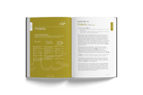 A Handbook of Prophetic Characteristics