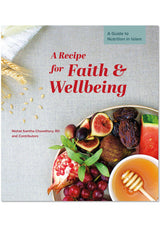 A Recipe for Faith and Wellbeing