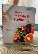 A Recipe for Faith and Wellbeing