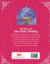 Abu Bakr Siddiq: The First Caliph of Islam