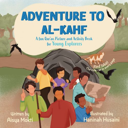 Adventure to Al-Kahf