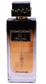 Ahlamak 100 Ml