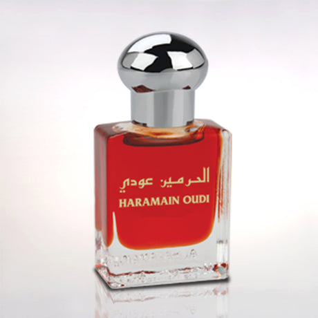 Al Haramain Oudi 15ml