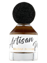 Artisan Perfumery Arabian Incense