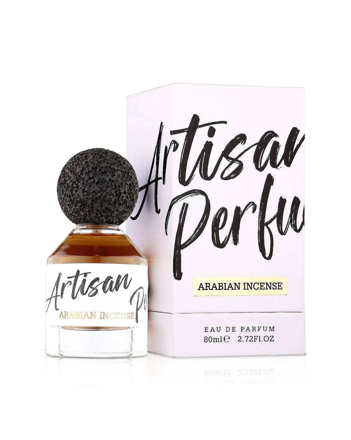 Artisan Perfumery Arabian Incense